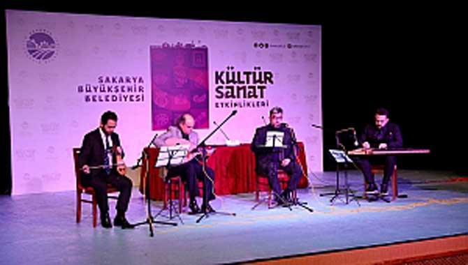 “Yahya Kemal şiir anlayışını milli değerleri etrafında örmüştür” 