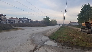 Yaparsa Sadece AK PARTİ yapar! 