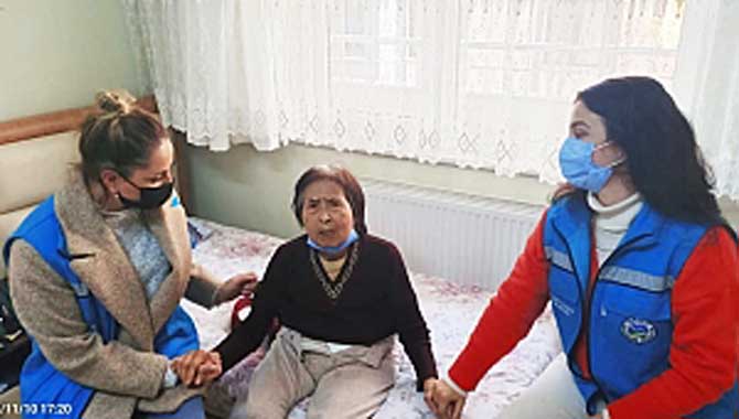 Yüce: Bize yakışan vefayı gösterdik 