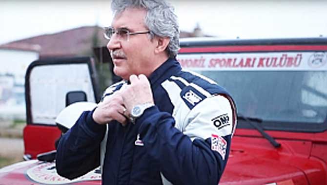 Yüce: “Karting, motokros ve off road pistleri yapacağız” 