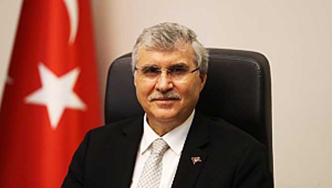 Yüce’nin müjdelediği proje için ilk adım 