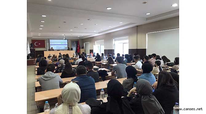 Yurtdışında ‘+1 Eğitimi’ imkânı