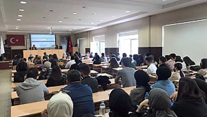 Yurtdışında ‘+1 Eğitimi’ imkânı 