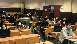 +1 Eğitim Modeli sizi farklı kılıyor 