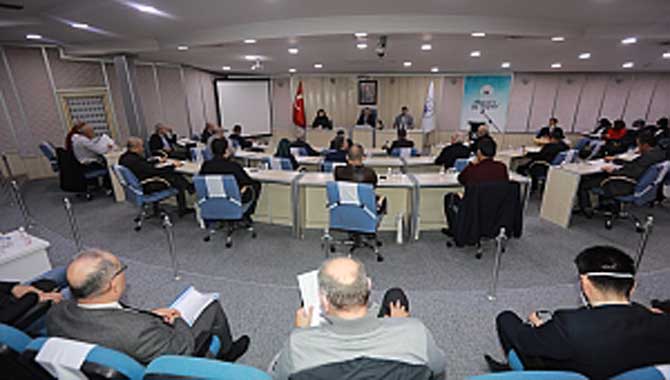 Adapazarı’nda 245 Sokakta Çehre Değişiyor 