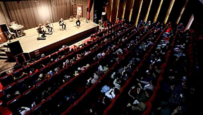 Adapazarı'nda Cengiz Özkan Rüzgârı 