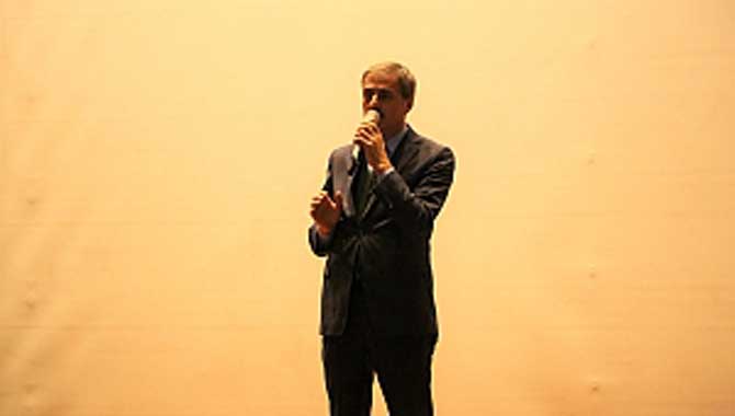 AK Parti Serdivan Haftalık Yönetim Kurulu Toplantısı Yapıldı 