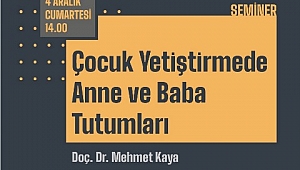 Akademide Aileler Buluşuyor