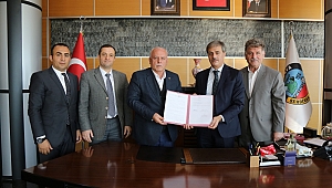 Alemdar; Çalışanlarımızın Hakları Bizim Güvencemizde 