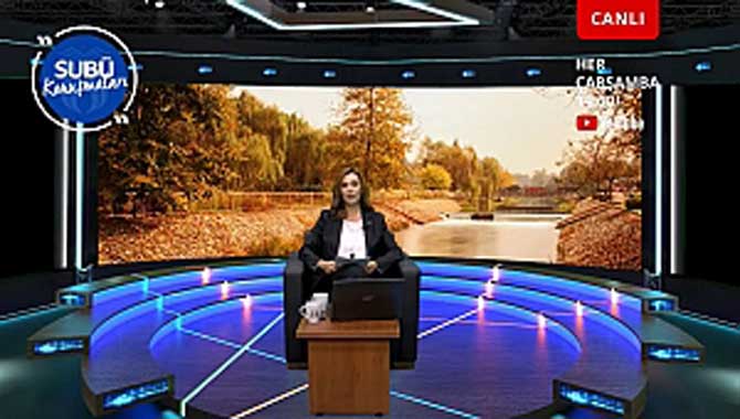 Bahşedilenlerin hakkını vermeliyiz 