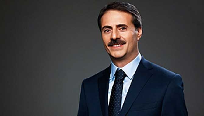 Başkan Alemdar’dan Yeni Yıl Mesajı 