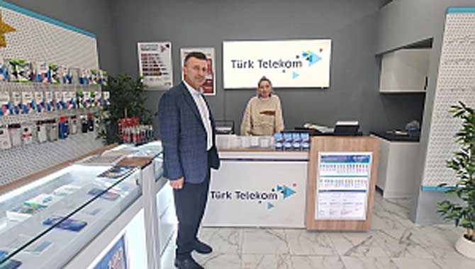 Başkan Özen, Esnaf Ziyaretlerine Devam Ediyor 