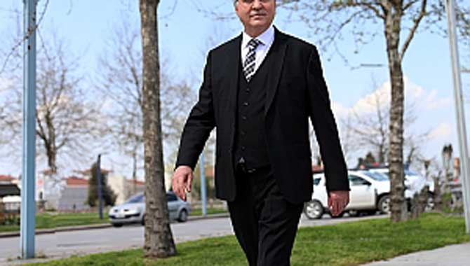 Başkan Yüce 589 araçlık katlı otopark projesini paylaştı: 