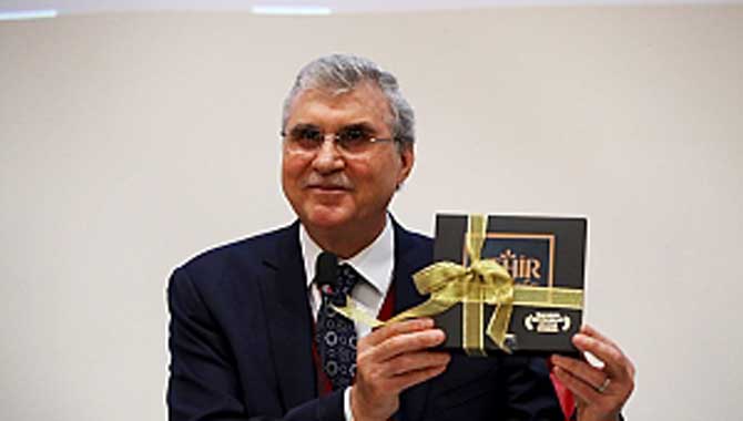 Başkan Yüce, mecliste açıkladı 