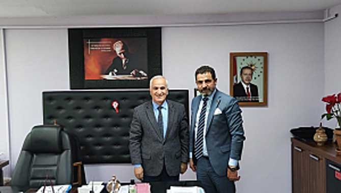 BBP Serdivan Kongreye Hazırlanıyor 