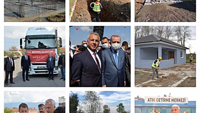 BEREKET DOLU GÜÇLÜ YARINLARA 