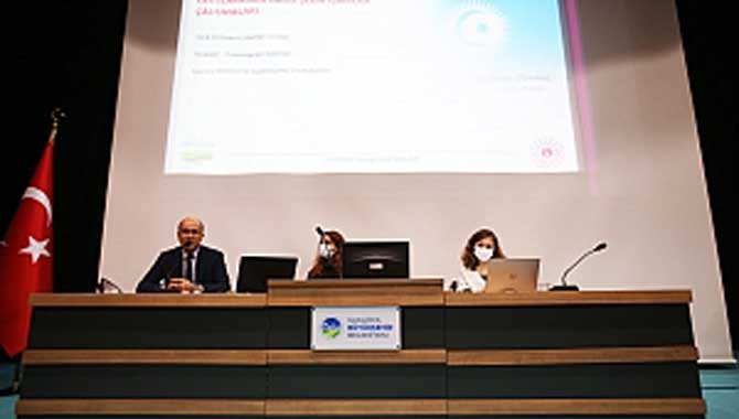 Büyükşehir’in ‘akıllı şehir’ stratejisiyle Sakarya kazanacak 