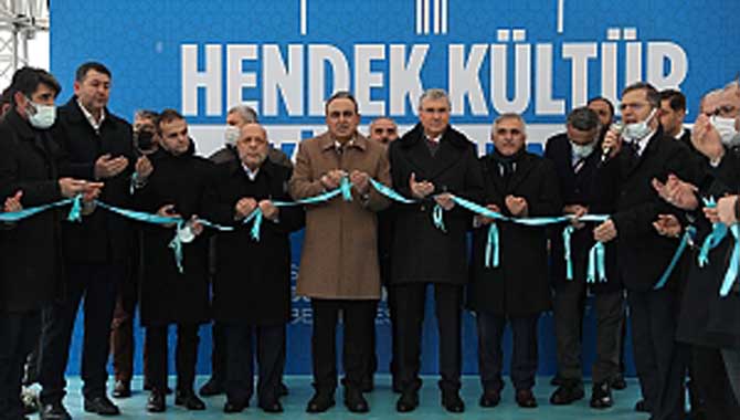 Büyükşehir’in ‘Kültür ve Kitap Günleri’ başladı 