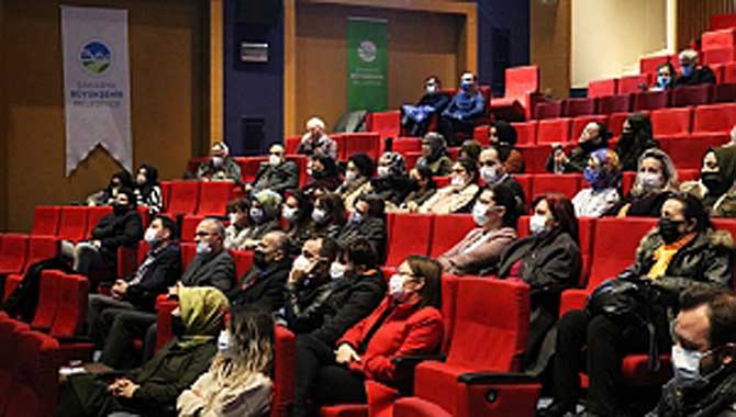 Büyükşehir personeline siber güvenlik eğitimi 