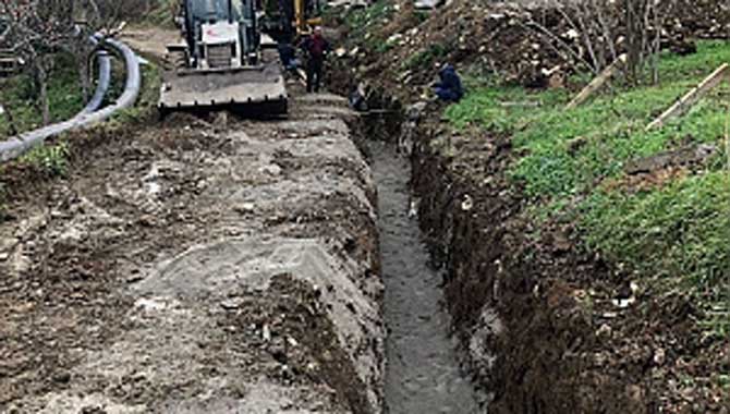 Büyükşehir SASKİ içme suyunda kayıp vermiyor 