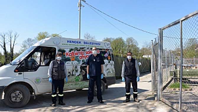 CAN DOSTLARIMIZA KUCAK AÇIYORUZ 