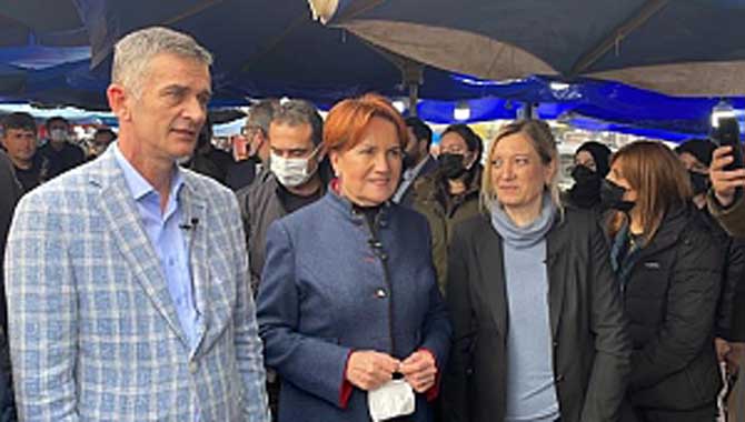 Dikbayır: ''Milletin enflasyonu yüzde 50,76'' 