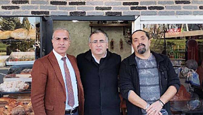 Dokumacı ''Ya millete gerçekten yardım edin ya da sandığı kurun'' 