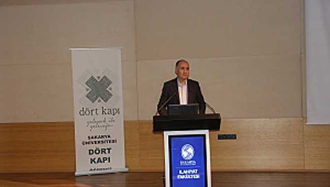 Dr. Ravza Cihan, ‘Kudüs, Müslümanlar için bir turnusol kâğıdıdır’ 