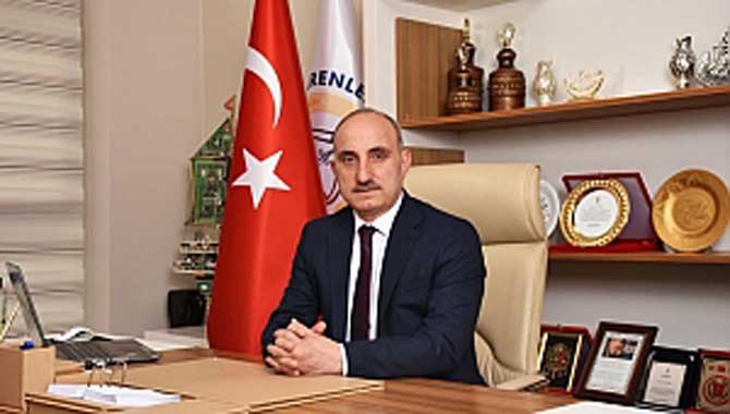 ERENLER BELEDİYESİ ERAKOM HİZMETİYLE FARK YARATIYOR 