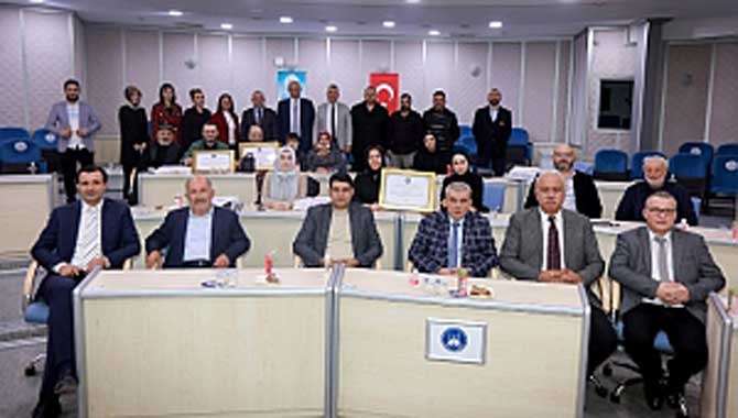 Esnafımız Adapazarı’mızın Mayasıdır