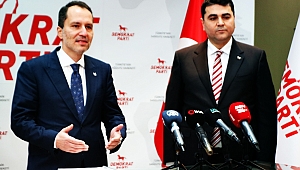 FATİH ERBAKAN: TÜİK SADECE İKTİDARIN DEĞİL MİLLETİN DE KURUMUDUR! 