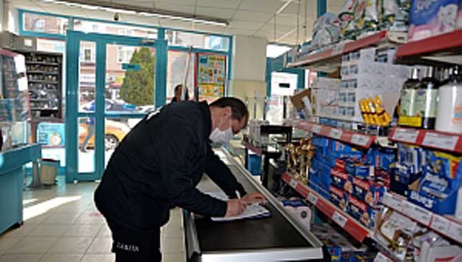 FIRSATÇILARA GÖZ AÇTIRILMAYACAK! 