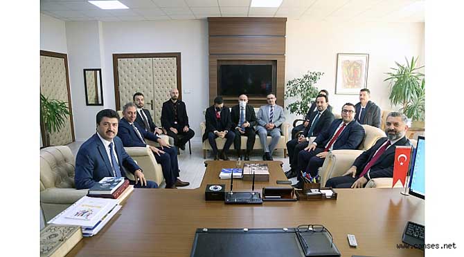 Genç iletişimcilere geniş imkânlar sunuluyor