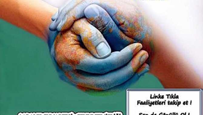 GENÇLİK SPORDAN DOLU DOLU GÖNÜLLÜLÜK