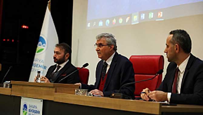 Halit Evin’in ismi o caddede yaşayacak 