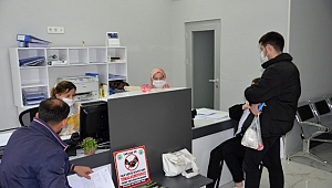 HENDEK BELEDİYESİNDEN İSTİHDAMA ÖZDE DESTEK 