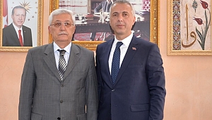 KAMİL KAMIŞOĞLU DUALARLA ANILDI 