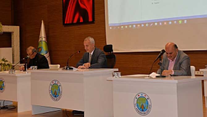 KENT KONSEYİ HENDEK’İ KONUŞTU 