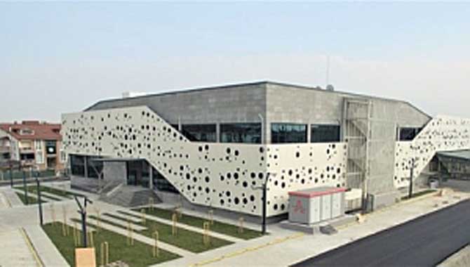 KÜÇÜK MUCİTLER PROJELERİNİ SUNMAK İÇİN HAZIRLANIYOR