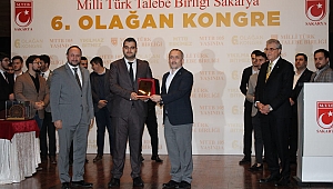 MTTB SAKARYA’DA HÜSEYİN YETKİNER DÖNEMİ 