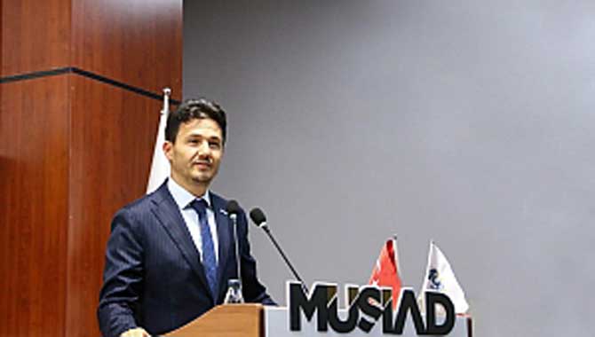 MÜSİAD'ın İndirim Çağrısı 