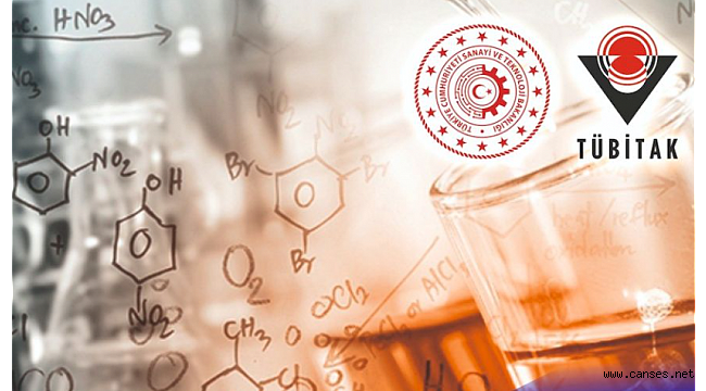 Öğrenci projelerine TÜBİTAK desteği