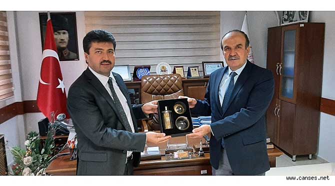 Sahaya yenilik ve çözüm sunuyoruz