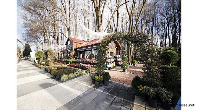 Sakarya BAHÇEM’i çok sevdi