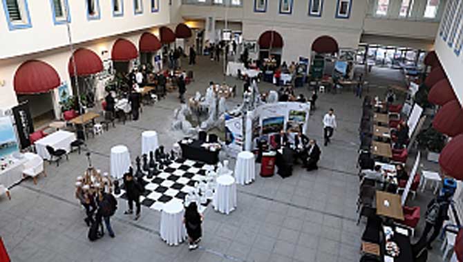 Sakarya turizm pazarında bilinir hale geliyor 