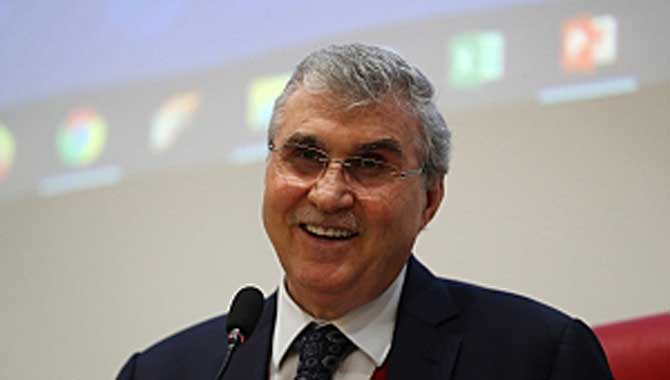 “Sakarya’yı bisiklette dünya markası yapacağız” 