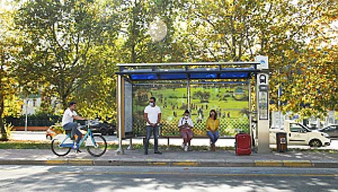 SAKBİS’le 6 buçuk milyon dakika 