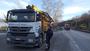 Sapanca Belediyesi Zabıta Ekipleri’nden Sıkı Denetim 