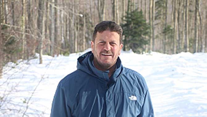 Sarıkamış Şehitleri için yürüdüler 