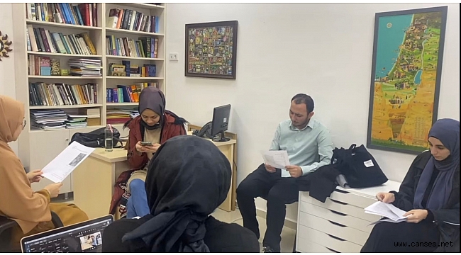 SAÜ İlahiyat Fakültesinden Radyo Tiyatrosu